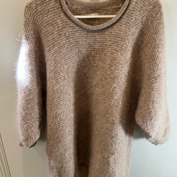 Aliya Wanek Leal Sweater - Picture 6 of 6